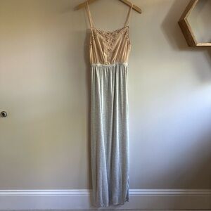 Urban Outfitters Kimchi Blue slip dress
